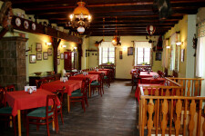 RESTAURACE NA KOVÁRNĚ MRÁKOTÍN (foto 2)