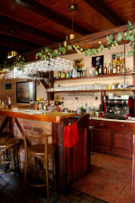 RESTAURACE NA KOVÁRNĚ MRÁKOTÍN (foto 3)