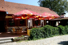 RESTAURACE NA KOVÁRNĚ MRÁKOTÍN (foto 4)