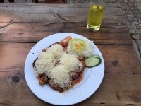 RESTAURACE NA KOCANDĚ KRAHULČÍ (foto 2)