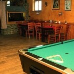 RESTAURACE U KAPRA TŘEŠŤ (foto 4)