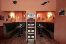 RESTAURACE SVĚT TŘEŠŤ (foto 4)