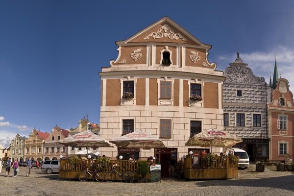 PIZZERIE TELČ (foto 1)