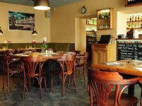 Restaurant Zach (foto 2)