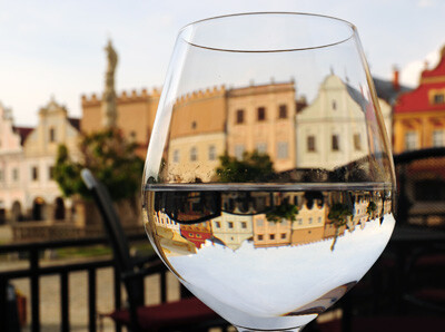 Restaurant Zach (foto 1)