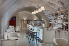 Zámecká restaurace Honoria v Herálci (foto 2)