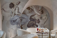 Zámecká restaurace Honoria v Herálci (foto 3)