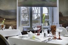 Zámecká restaurace Honoria v Herálci (foto 4)