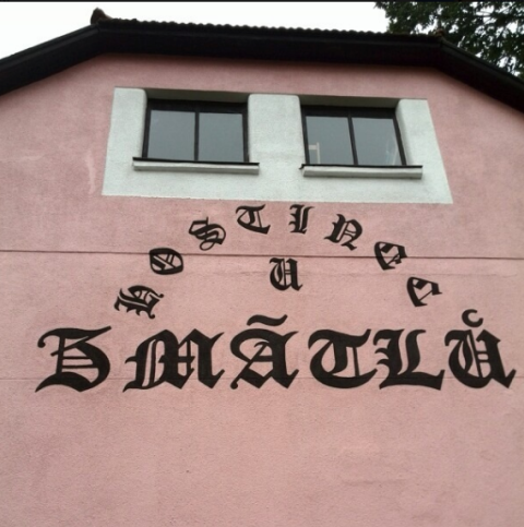 RESTAURACE U ZMÁTLŮ (foto 1)