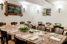 RESTAURACE U ZMÁTLŮ (foto 3)