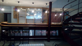 RESTAURACE RUSTIKAL (foto 3)