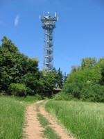 Rozhledna Oslednice (foto 3)