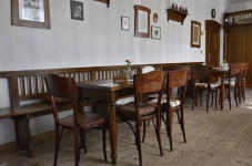 MAHLER PENZION- restaurace (foto 3)