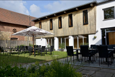 MAHLER PENZION- restaurace (foto 4)