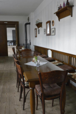 MAHLER PENZION- restaurace (foto 5)