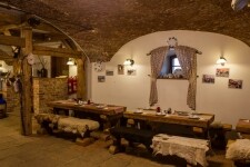 The farmstead in Bohuslavice (photo 2)