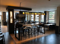 KOZLOVNA U ZACHŮ (foto 3)