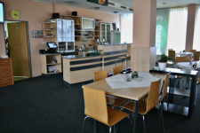 RESTAURACE NA PLOVÁRNĚ (foto 3)