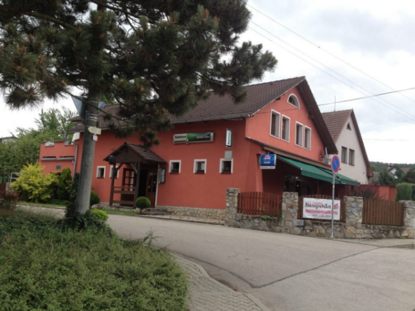 Hospoda U Čerta (foto 1)
