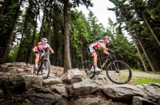 Singletracky Nové Město na Moravě (foto 3)