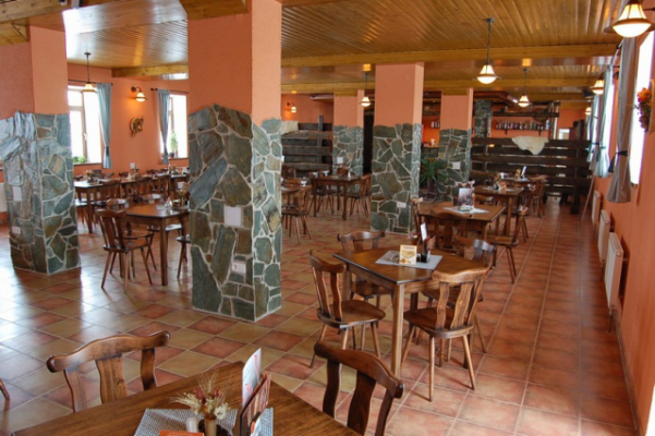 Restaurace Salaš Hájek (foto 1)