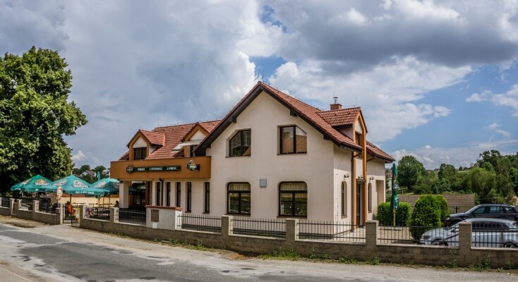 Restaurace U Mnicha (foto 1)