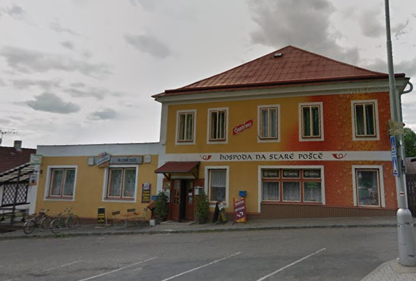 Hospoda Na Staré poště (foto 1)