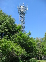 Rozhledna Oslednice (foto 4)