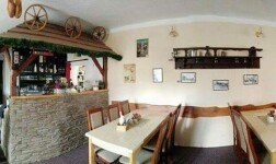 Restaurace Alfa (foto 2)