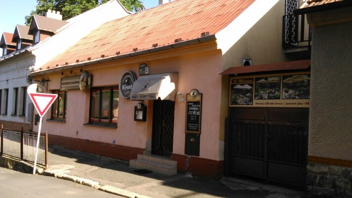 Restaurace U Martina (foto 1)