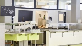 C&H Food obědový restaurant (foto 2)