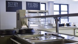 C&H Food obědový restaurant (foto 3)