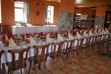 Restaurace Salaš Hájek (foto 4)