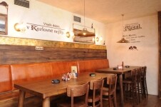 Restaurace Kozlovna (foto 2)
