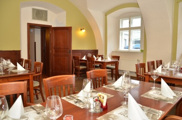 Pivovarský hostinec (foto 1)