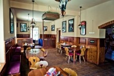 Restaurace Červený hrádek (foto 4)