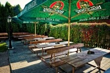 Restaurace Červený hrádek (foto 5)