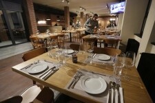 Restaurace Na Ostrově (foto 2)