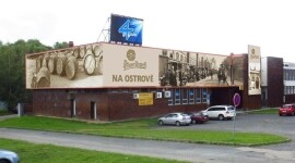 Restaurace Na Ostrově (foto 3)