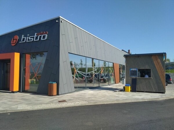 Bistro Selská (foto 1)