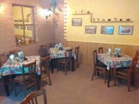 Restaurace U Huberta v Přibyslavi (foto 3)