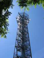 Rozhledna Oslednice (foto 2)