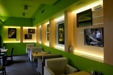 Restaurace Hotelu Kaskáda (foto 3)