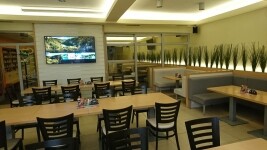 Restaurace Hotelu Kaskáda (foto 5)