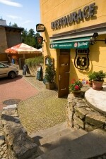 Restaurace Hurikán (foto 3)