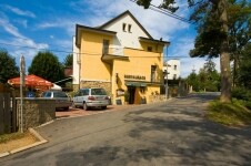 Restaurace Hurikán (foto 5)