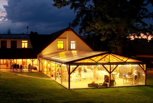 Restaurace Šejdorfský mlýn (foto 1)