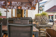 Restaurace Hrom do police (foto 2)