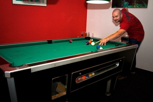 Westernové městečko Stonetown Kamenice (foto 1)