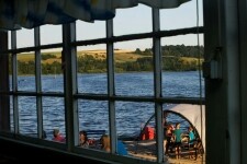 Restaurace Moře u rybníka Řeka (foto 3)